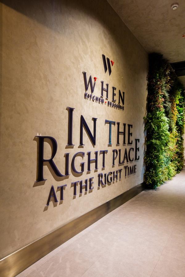 The Wyspy Hotel Ordu Exteriér fotografie